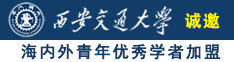 啊~哈啊~轻点~呀哈~嗯哈~哈啊~视频诚邀海内外青年优秀学者加盟西安交通大学